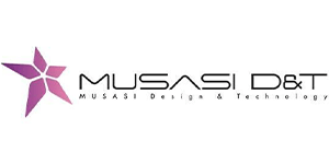 MUSASI D&T株式会社