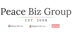 株式会社ピース・ビズ