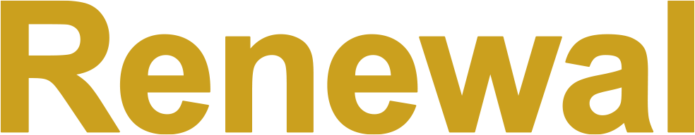 Renewal